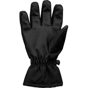 0552 - Ski Gloves Active Junior • Black •