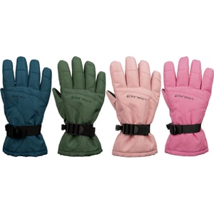 0553 - Skihandschoenen Active Junior • Colour •