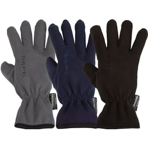 0593 - Gloves Fleece Sr • Binck •