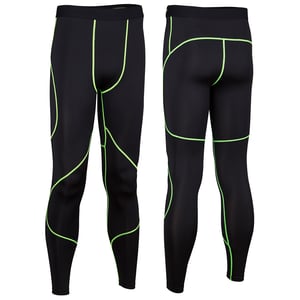 0765 - Compression Trousers Comfort • Men •