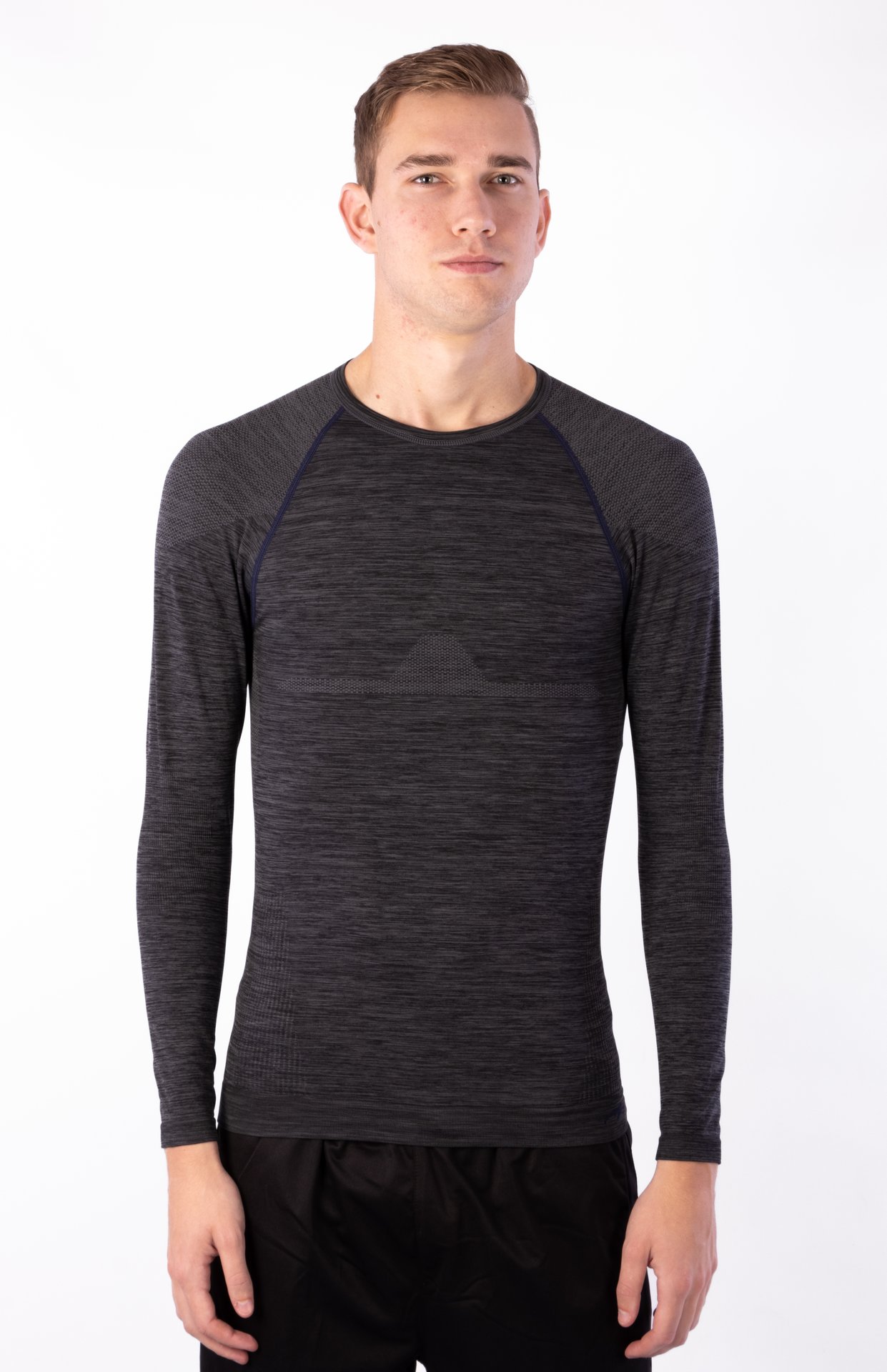 Thermal Shirt - Men