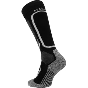 0847 - Ski Socks Merino wool • 2-Pack • UNI •