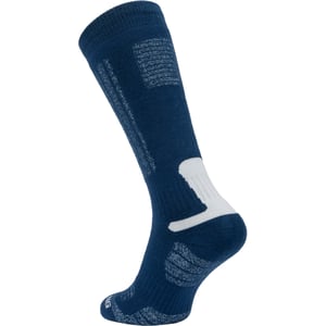 0849 - Ski Socks Men • 2-Pack • Print •
