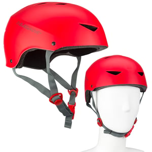 0937 - Rental - Skate Helmet
