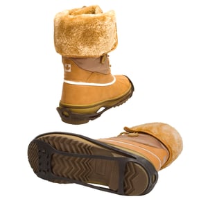 0963 - Antislip Zool • Single Grip •