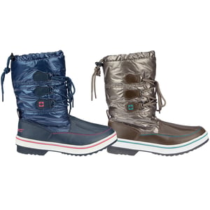 1133 - Snowboots Sr • Glossed Trotter II •