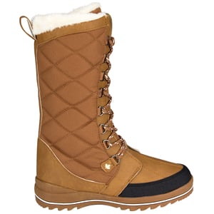 1148 - Snowboots Sr • Checkered Walker •