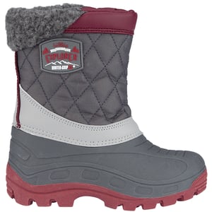 1166 - Snowboots • Northern Peak •