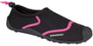 13AT - Water Shoes • Wave Rider • - Black/Pink