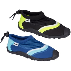 13BS - Aqua Shoes Junior • Skye •