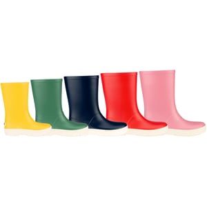 14AA - Rain Boots Junior • Puddle •