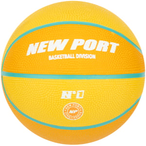 16GB - Mini Basketball Print • Size 1 •