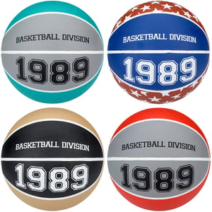 16GG - Basketball Division • Size 5 •