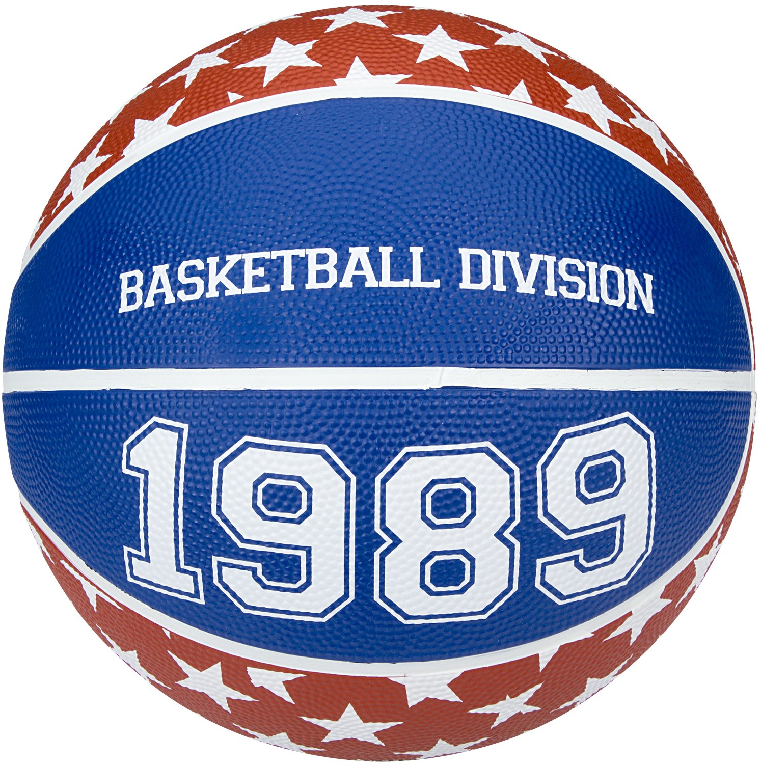 Basketbal Division • Maat 5 •