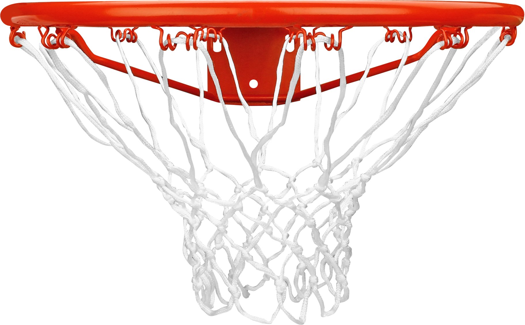 Basketbalring + Net • 12MM •