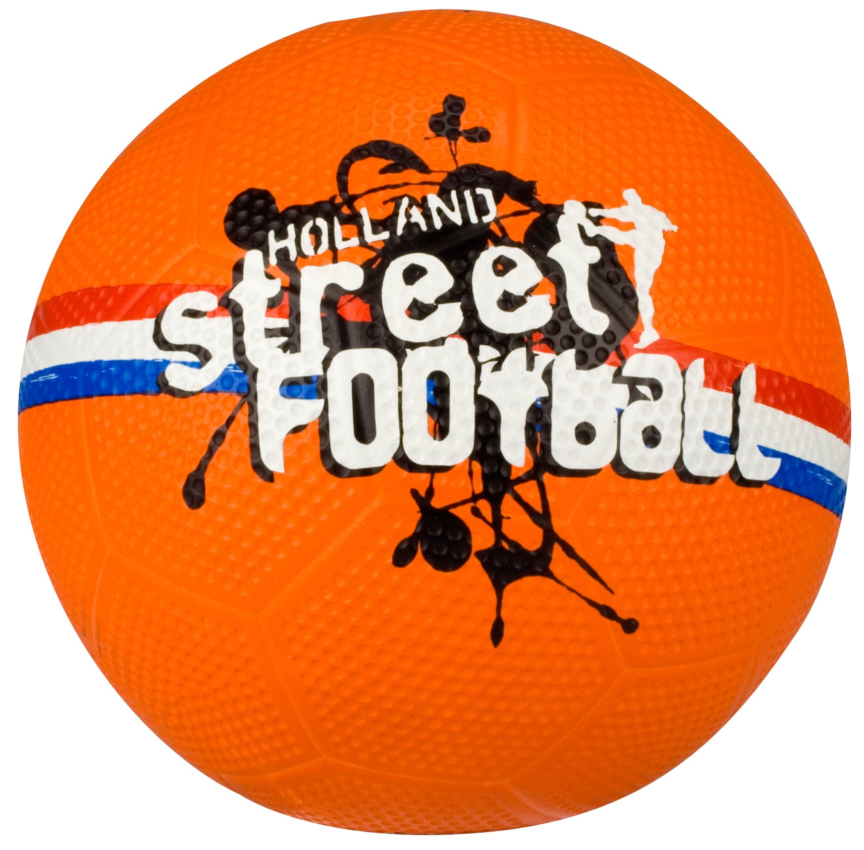 Straatvoetbal • Holland-Brazil-World •