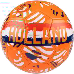 16XI - Football • Orange Threat •