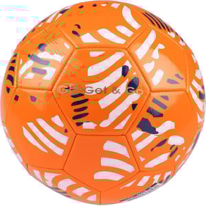 16XI - Football • Orange Threat •