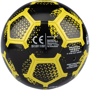 16XJ - Mini Football • Power Strike 3 •