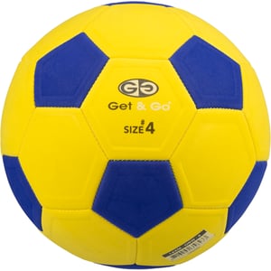 16XM - Skills Voetbal TPE Maat 4 • Torque Thrill •