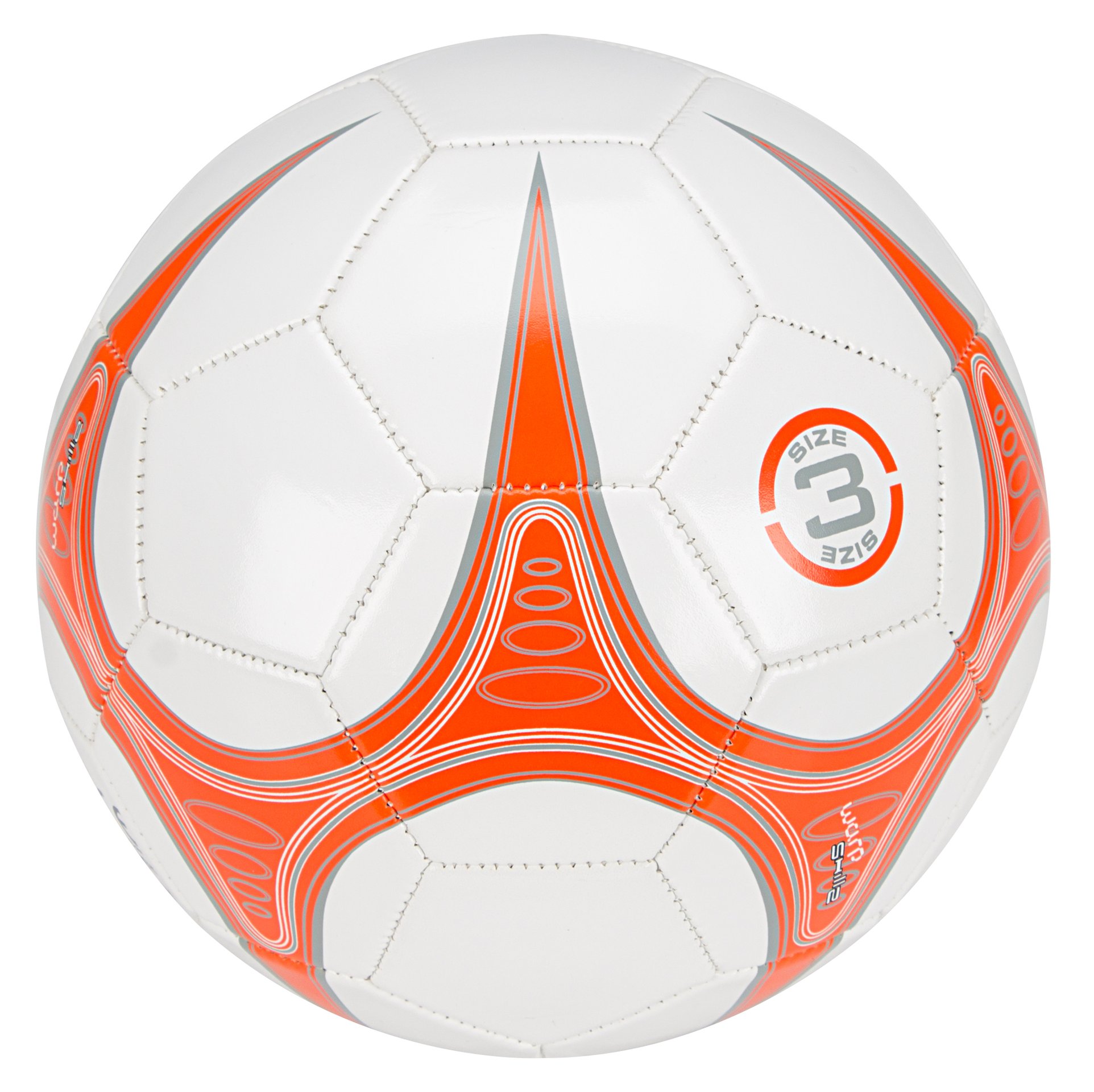 Mini Voetbal • Warp Skillz 3 •