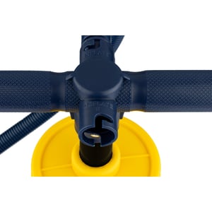 21AU - Handpomp Double Action • BELL AIR-2000 •