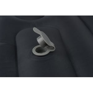21EN - Opblaasbare Slaapmat 9 cm • STMORITZ-070 •