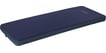 21ER - Zelfopblazende slaapmat Deluxe Comfort 1P ET • Marbella-170• - Marine/Antraciet