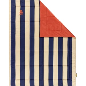 21ET - Picknickkleed Padded Print • PORTLAND-180 •