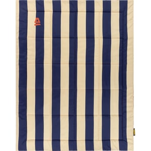 21ET - Picknickkleed Padded Print • PORTLAND-180 •