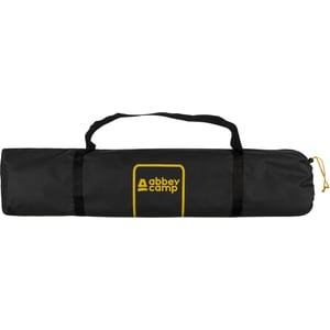 21FC - Camping Bed Ease&Fold Deluxe • ASTORIA-206 •