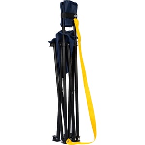 21FL - Niedriger Klappstuhl • VENETO-065 •