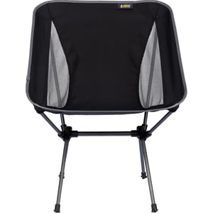 21FM - Campingstoel Compact Laag • TORINO-071 •