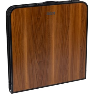 21FT - Klappbare Tisch • FLORENCE-120 •