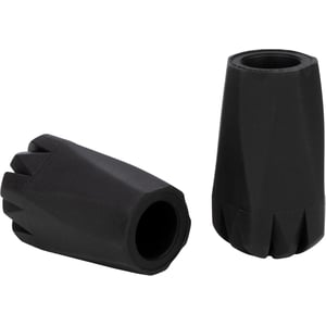 21GU - Hiking Stick Tips TPR • AOSTA-002 •