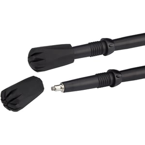 21GU - Hiking Stick Tips TPR • AOSTA-002 •