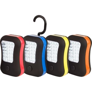 21IM - Camping Led Lampe 2-in-1