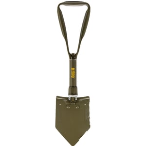 21IY - Pioneer Shovel Foldable • ABERDEEN-057 •