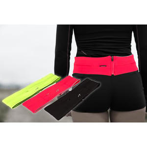 21PR - Sports Belt • Twist •