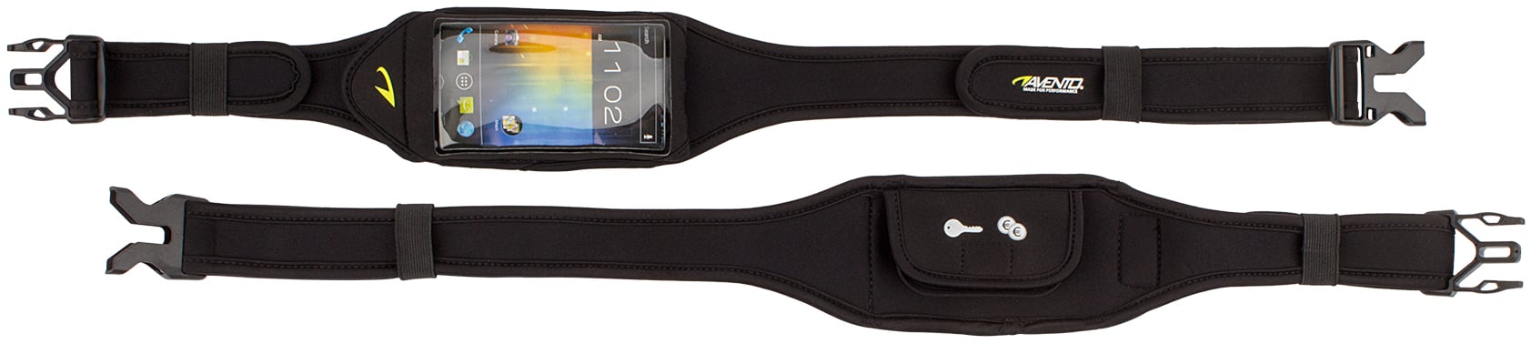 Smartphone Sport Riem