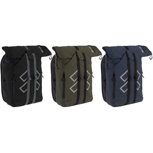 21QT - Active Outdoor Messenger Pack • X-Junction 18L •