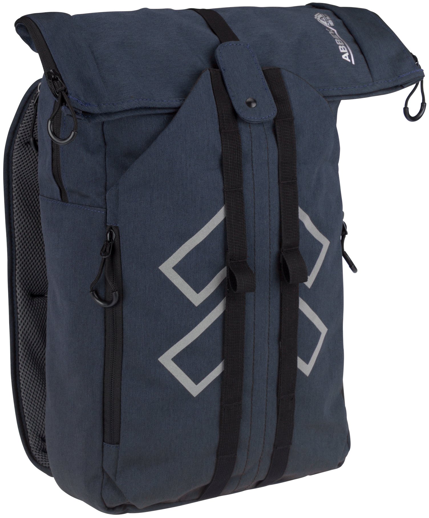 Active Outdoor Messenger Pack • X-Junction 18L •