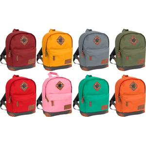 21RH - Backpack • Small •