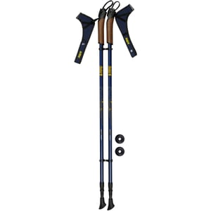 21SR - Nordic Walking Stokken Verstelbaar • GENEVA-140 •