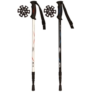 21SU - Hiking Cane Adjustable • INNSBRUCK-135 •