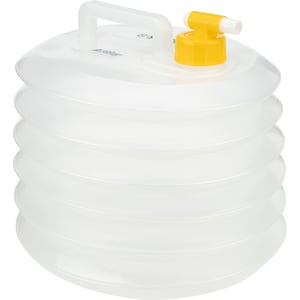 21VA - Wassertank 10 Liter • MONTREUX-010 •