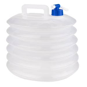 21VB - Wassertank 15 Liter • LUCERNE-015 •