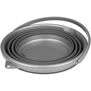 21WL - Emmer Opvouwbaar15 Liter • HALLSTATT-015 •