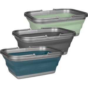 21WM - Wash Tub Foldable 16 Litre • ANNENCY-016 •