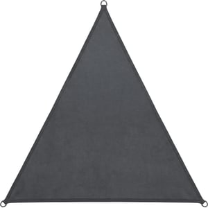 21XW - Sonnensegel PES 3.6 x 3.6 x 3.6 m • DOHA-360 •